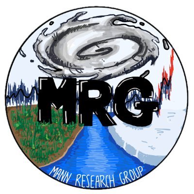 Mann Research Group Profile
