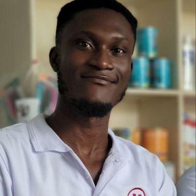 Dr_Nkunyim22's profile picture. 