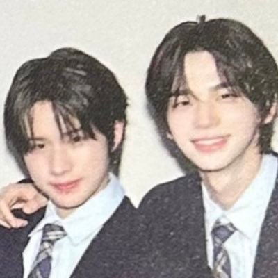 SKTK_archive's profile picture. 좋아하는 #신유 #경민 을 모아모아 ( ⸝⸝⸝ᵔᵔ⸝⸝⸝ )