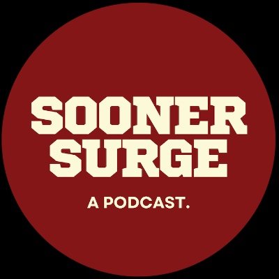 Passionate people who tell it like it is.
▫ Instagram: @thesoonersurge
▫ Tik Tok: @thesoonersurge
▫ Subscribe to our YouTube Channel ⬇️