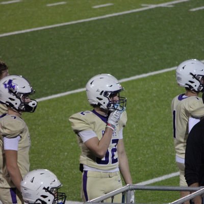 Montgomery Highschool ‘27 | Wide Out | 5’11 | 170lbs | 3.7 GPA | cwduke09@icloud.com