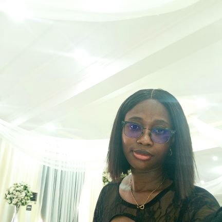 Foodie 💟|
Pre-rich|
PharmD|
Tired Corper|
Taking it one day at a time.