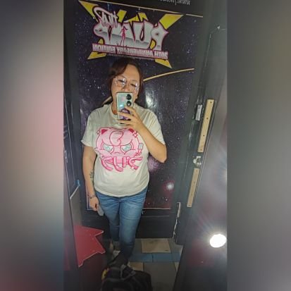 Gamer, writer, pumper, student, metal girl, proud fan of sonata arctica since 2005 so followme maybe XD