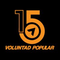 Voluntad Popular Caroní (Puerto Ordaz y San Félix) (@vpacaroni) 's Twitter Profile Photo Voluntad Popular Caroní (Puerto Ordaz y San Félix) (@vpacaroni) 's Twitter Profile Photo