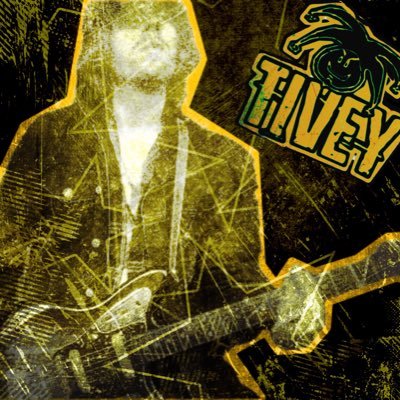 Alternative Rock/Grunge artist from Staffordshire 🇬🇧 Motorcycles ❤️ https://t.co/0qv1qE857U 🚫Please no promotion DM’s⚠️