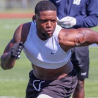 LaMarco Yates (@lamarcoyates23) 's Twitter Profile