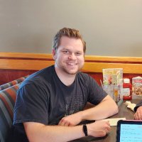 Michael Pearson (@m3po22) 's Twitter Profile
