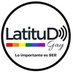 Latitud Gay®🏳️🌈🇦🇷 - Lo Importante es SER (@latitudgay) Twitter profile photo Latitud Gay®🏳️🌈🇦🇷 - Lo Importante es SER (@latitudgay) Twitter profile photo