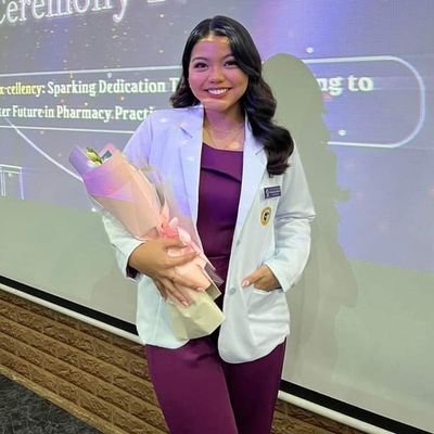 jofrancineee's profile picture. RPh ✨