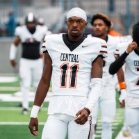 Gerald Perry Jr. (@gpj_1518) 's Twitter Profile