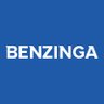 Benzinga's profile picture. Financial News, Data & Education 💸