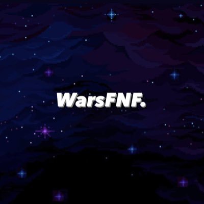 @WarsFNF