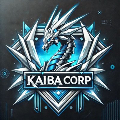 kaibacorp_bln's profile picture. # only 1 Ten Thousand Dragon