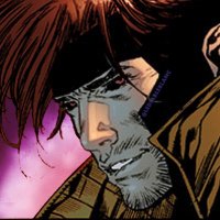 GAMBIT. (@lediablebianc) 's Twitter Profile