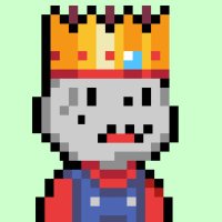 CryptoWild (@cryptoc_w) 's Twitter Profile
