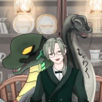 イケイケラ@社畜系ブラキオサウルス (@ikeikegogogogoa) 's Twitter Profile Photo イケイケラ@社畜系ブラキオサウルス (@ikeikegogogogoa) 's Twitter Profile Photo