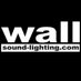 Wall Sound&Lighting (@wallsoundottawa) Twitter profile photo