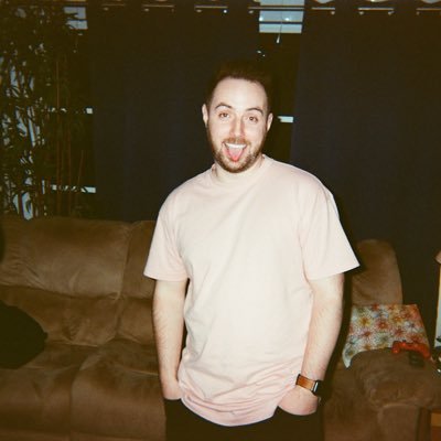 Jason_Biondo's profile picture. what a trip