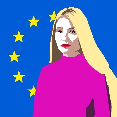 Marta Barandiy | Marta FOR Europe Profile
