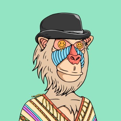 Gaming profile - occasionally go off on web3 rants
meme and shit coin war veteran