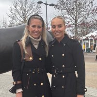 Natalie Parker (@nparker92) 's Twitter Profile