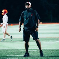 TIMOTHY (@coachtimjr) 's Twitter Profile