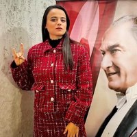 Gökçe Altay (@gokcealtay0693) Twitter profile photo