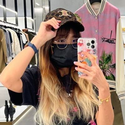 ❥‎м.вσωкιι✧✦さんのプロフィール画像