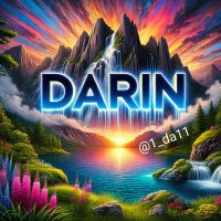 💙 داريــــن 𝗗𝗔𝗥𝗜𝗡 💙 (@1_da11) 's Twitter Profile