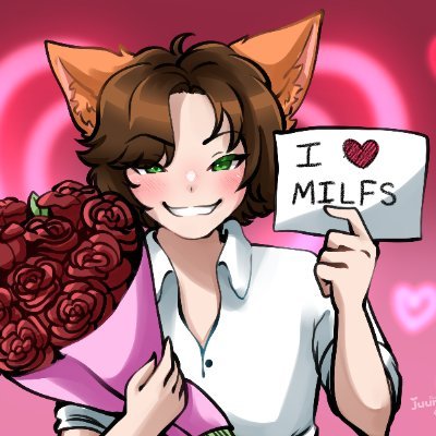 Cringe cat boy #Vtuber. Twitch Affiliate. Lover of cats. I accept all cat pictures, dogs are also acceptable.