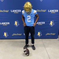 Kalaho Lyongola ‘25 WR🇨🇩 (@klyongola) 's Twitter Profile Photo Kalaho Lyongola ‘25 WR🇨🇩 (@klyongola) 's Twitter Profile Photo