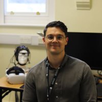 Dr Benjamin T. Sharpe (@benjamintsharpe) 's Twitter Profile