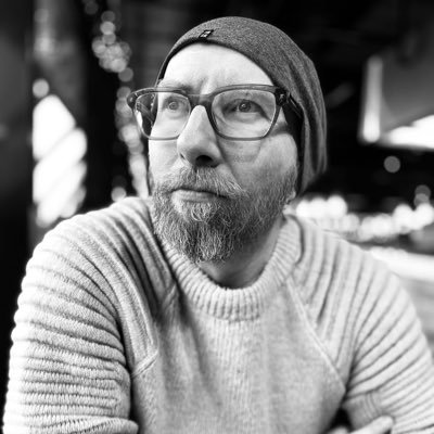 ScottHDavidson's profile picture. Creative Director at PLAYERUNKNOWN Productions.