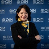 Kristina Mejo (@kmejoiom) 's Twitter Profile