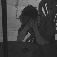 سیاهعلی افسرده (@blacke_depress) 's Twitter Profile
