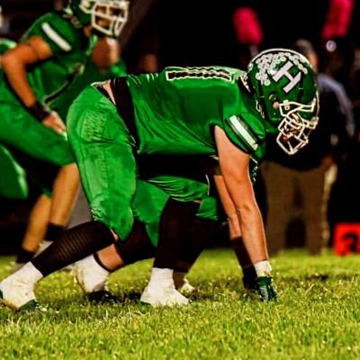 RhettPhipps's profile picture. | Rhett Phipps | Huntington Highschool | Football | DE/LB/TE/P | Basketball | C | Class of 2026 |         rhett.phipps26@huntsmen.org | 740-703-8883 | 6'1 205lb