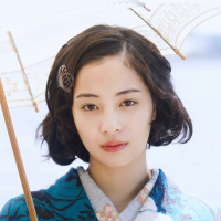 映画『ゆきてかへらぬ』公式 (@yk_movie2025) 's Twitter Profile Photo