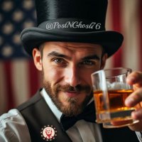 ΡοδτηGhοδτ (@postnghost76) 's Twitter Profile
