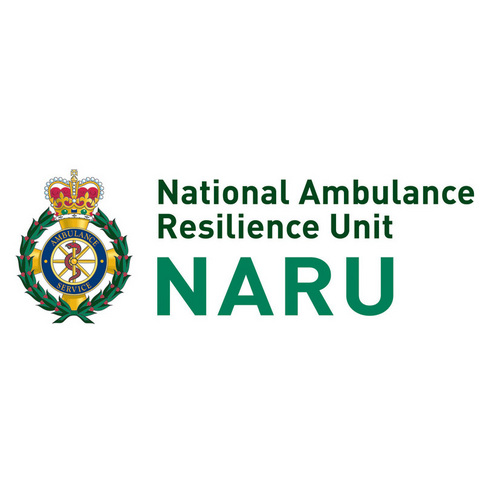 The National Ambulance Resilience Unit