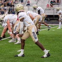 Kayone' Thompson (@kayonethompson) 's Twitter Profile