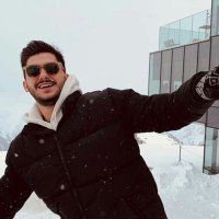 Mohamed Amine (@nomadicpixel27) 's Twitter Profile