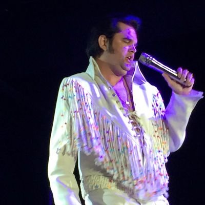 Elvis tribute artist since 1998 https://t.co/VD0IuSvRjj
Yankees fan. wrestling fan. Steelers fan. Michigan wolverines fan