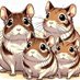 東京デグーTOKYO DEGU🌈🐹YouTubeちゃんねる〜2025公開準備中 (@tokyodegu) Twitter profile photo 東京デグーTOKYO DEGU🌈🐹YouTubeちゃんねる〜2025公開準備中 (@tokyodegu) Twitter profile photo