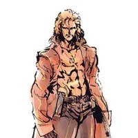 Liquid (@ocelotsright) 's Twitter Profile