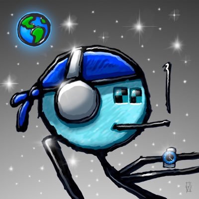 HashWarden135 avatar