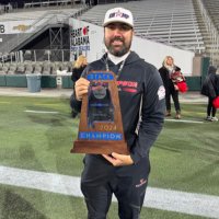 Jimmie Bunting (@coach_bunting) 's Twitter Profile
