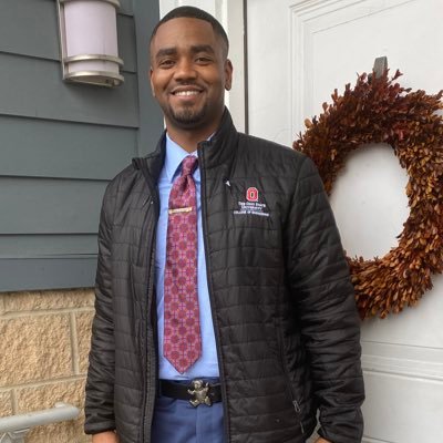 drvintdave's profile picture. PhD CSE Student at Ohio State | Nationwide