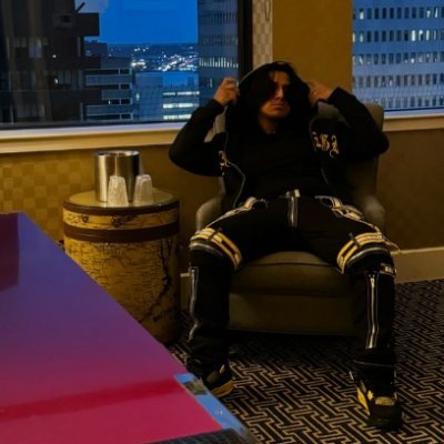 ViceVestra's profile picture. I just say what’s on my mind
