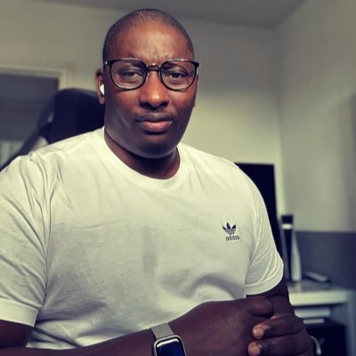 ibnmbodji Profile Picture