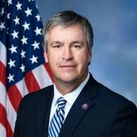 Rep. Barry Moore (@repbarrymoore) 's Twitter Profile
